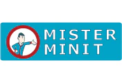 MISTER MINIT